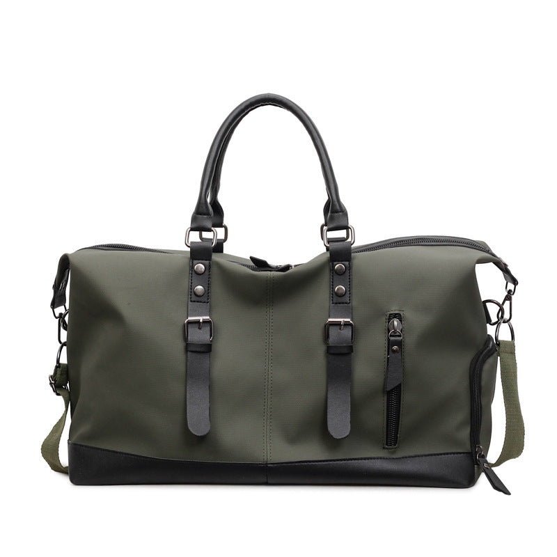 Durable travel bag LoungeYard — product view 6