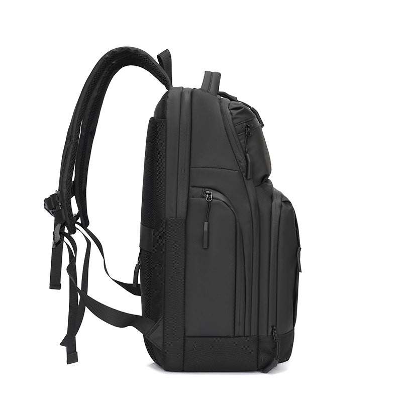 High-Performance Utility Backpack LoungeYard — product view 2