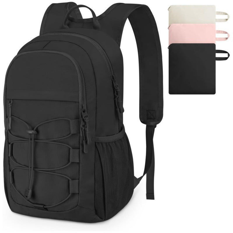 Multifunctional Outdoor Backpack LoungeYard — product view 7