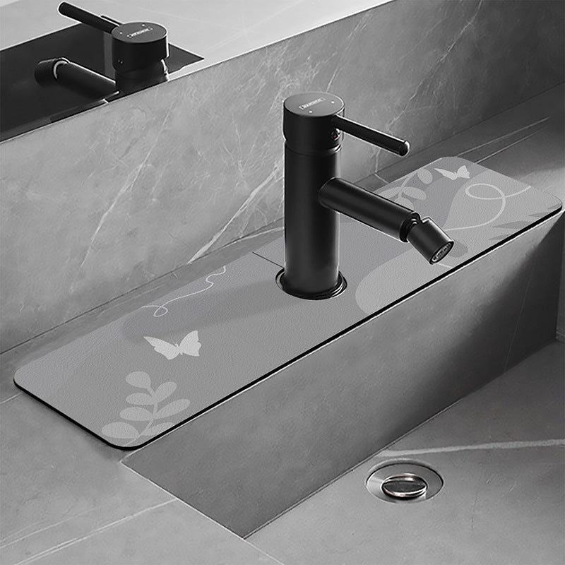 Kitchen Sink Protector for Home Kitchen — product view 3