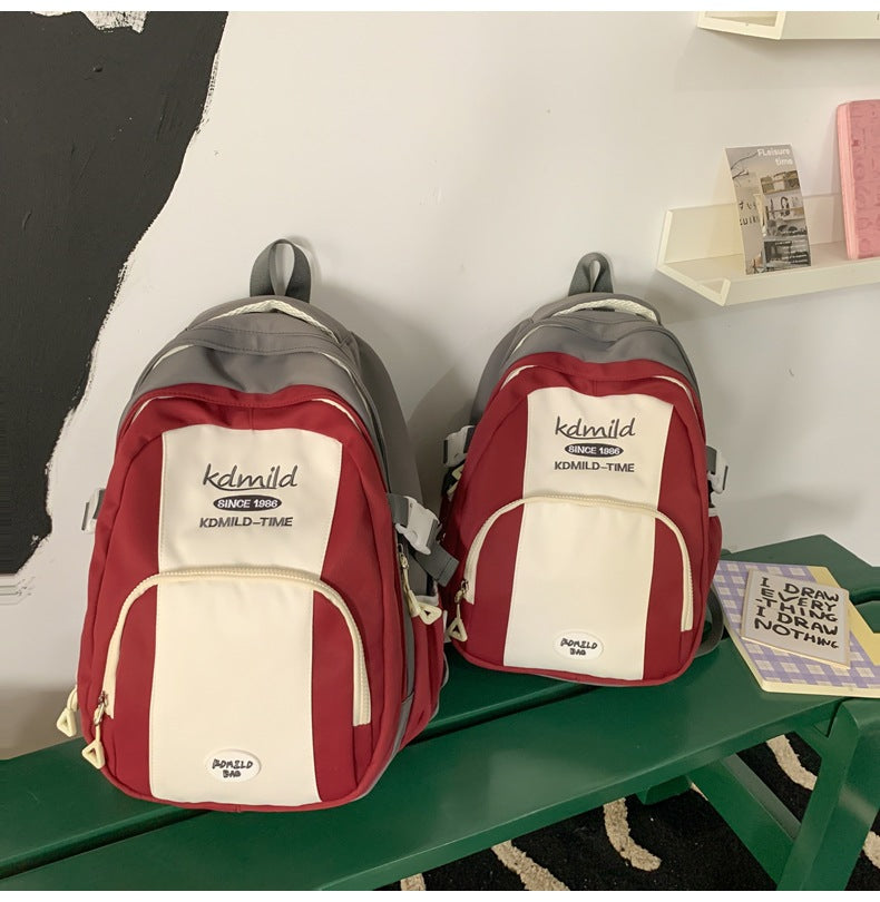 Multi-Functional Casual Backpack 1787243090 — product view 2
