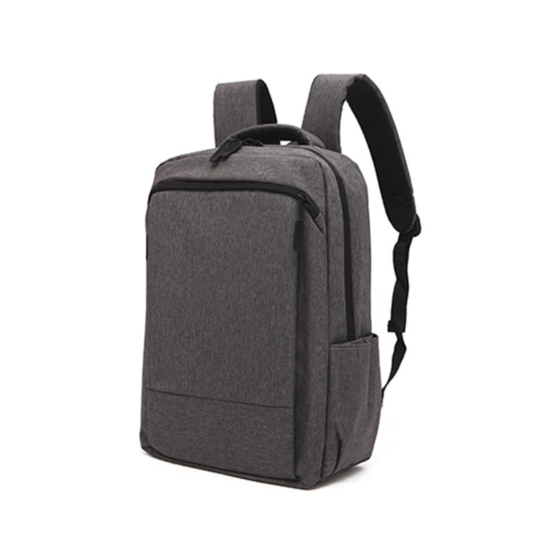 Professional Multi-Compartment Business Backpack LoungeYard — product view 2