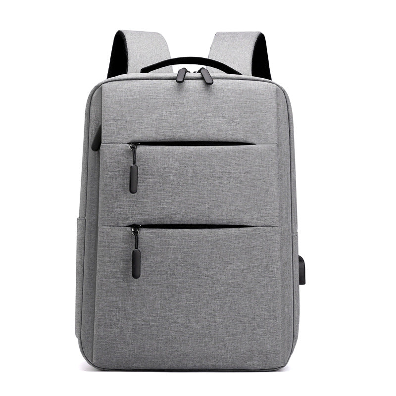 Modern Lightweight Backpack LoungeYard — product view 3