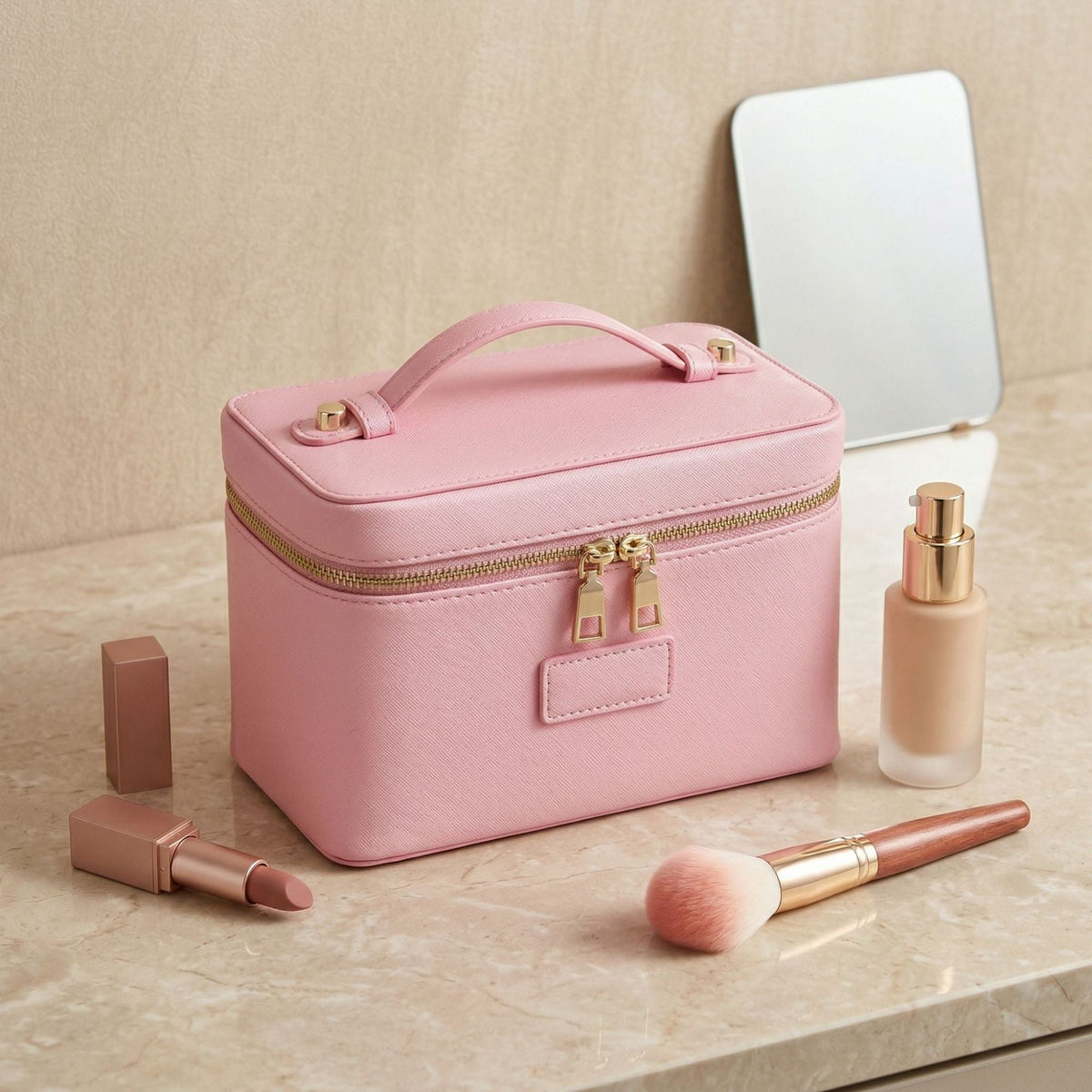 High-quality cosmetic storage LoungeYard — product view 3