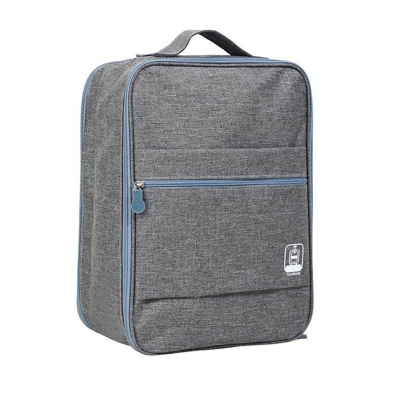 Practical Document and Storage Bag LoungeYard — product view 5