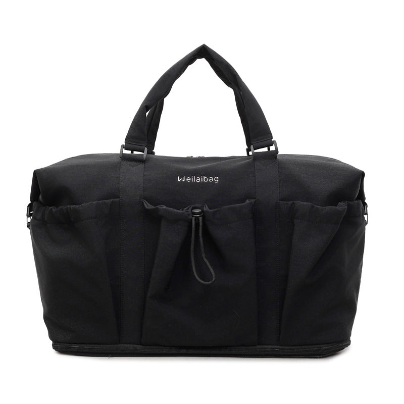 Sporty Weekend Bag LoungeYard — product view 7