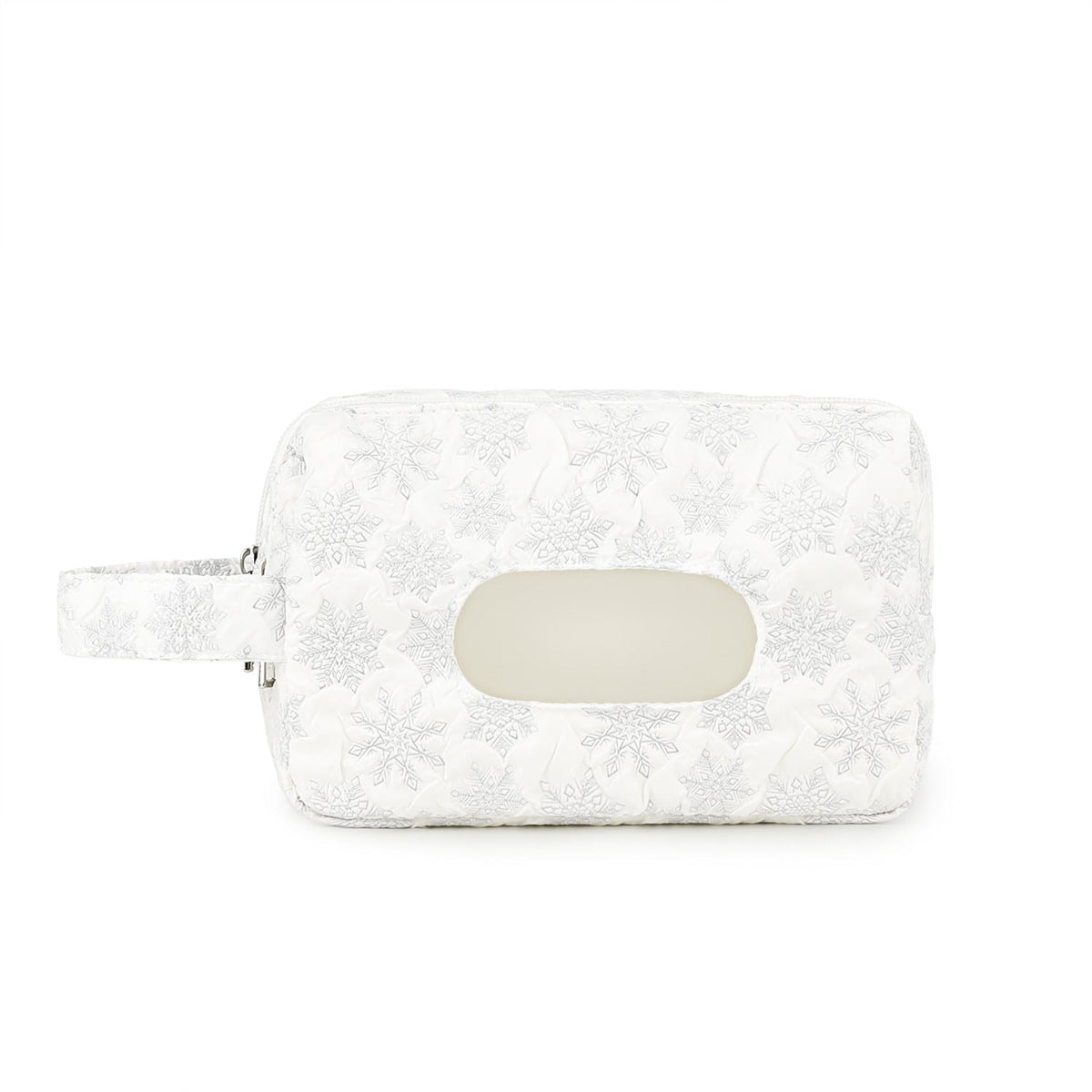 Stylish and Functional Cosmetic Bag LoungeYard — product view 7