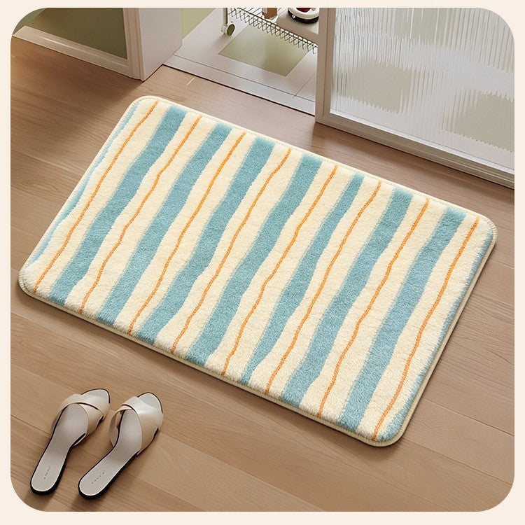 Soft Absorbent Bath Mat — product view 2