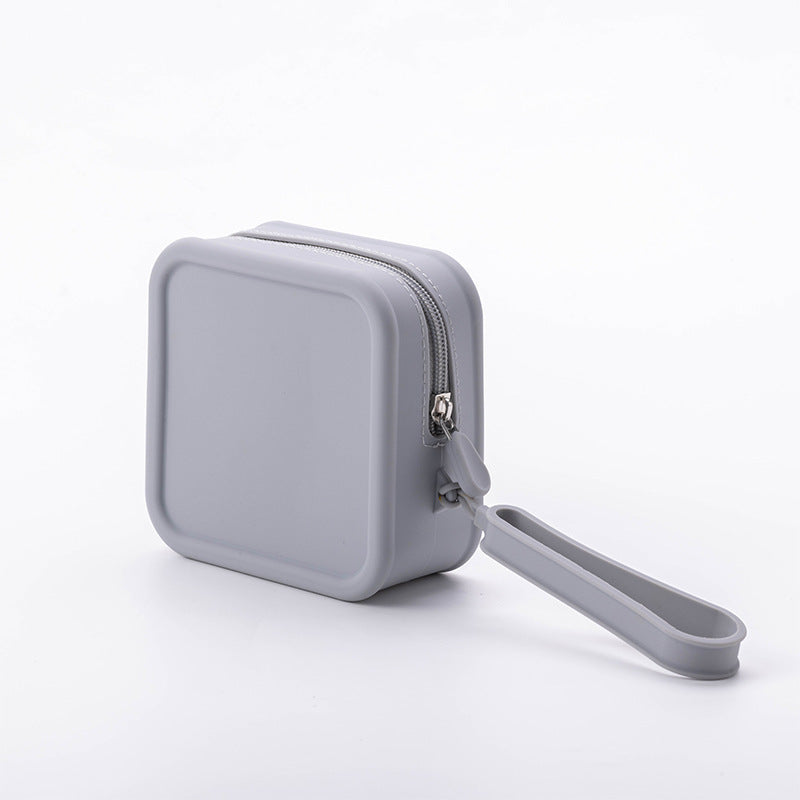 Multifunctional Cosmetic Bag LoungeYard — product view 4