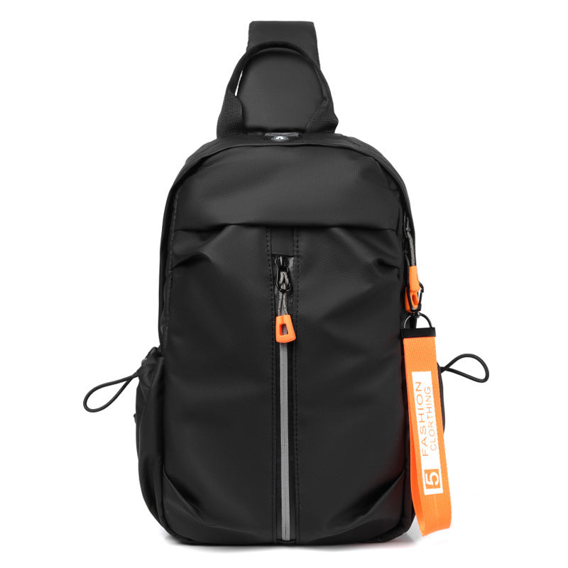 Compact Sling Backpack LoungeYard — product view 4