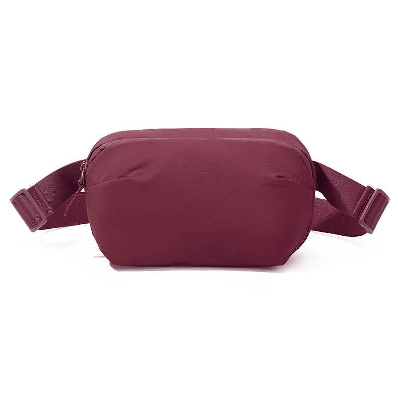 Lightweight Adjustable Waist Pack LoungeYard — product view 6