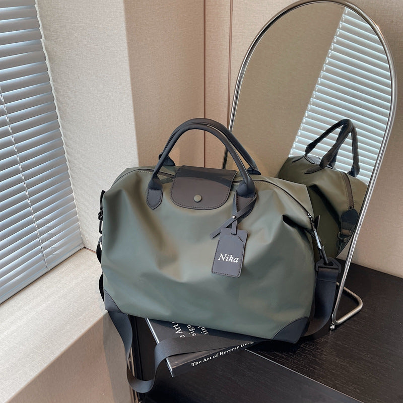 Versatile handbag LoungeYard — product view 1