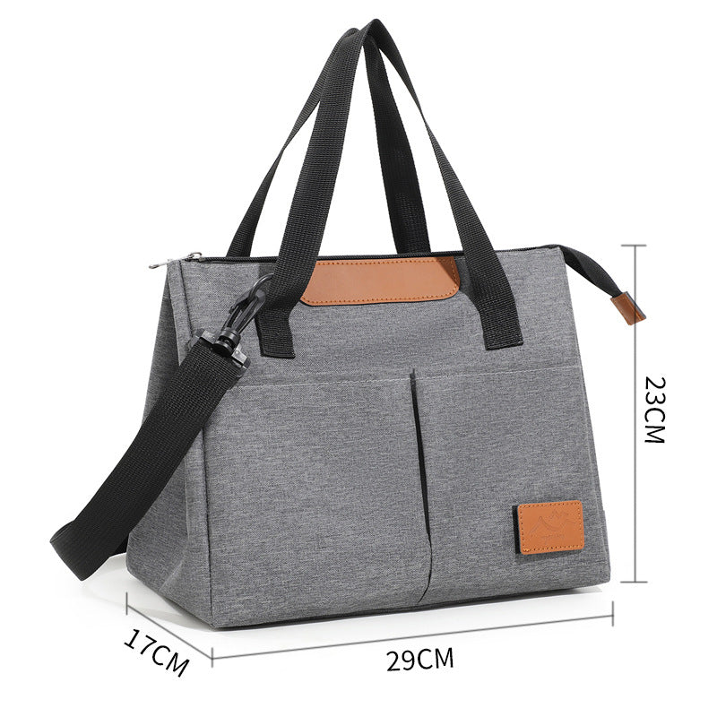 Stylish Everyday Tote — product view 4