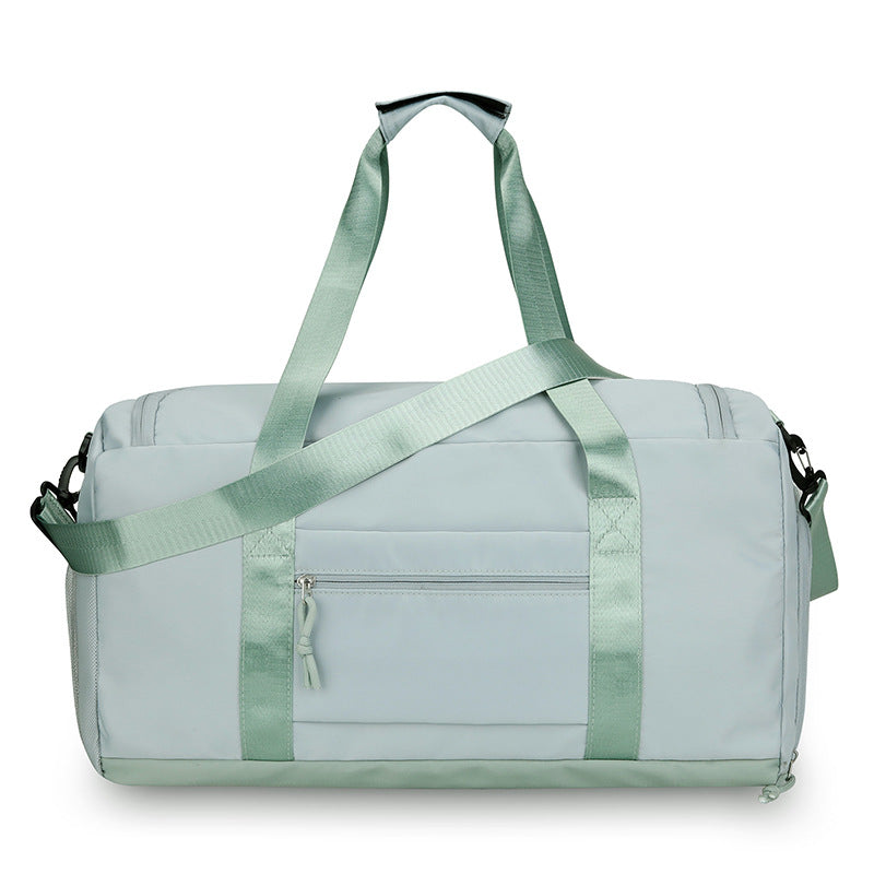 Versatile All-Day Carry Duffel LoungeYard — product view 3