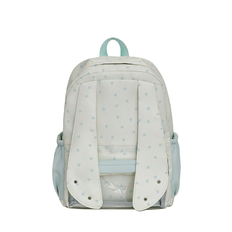 Fun Animal-Ears Backpack LoungeYard — product view 5