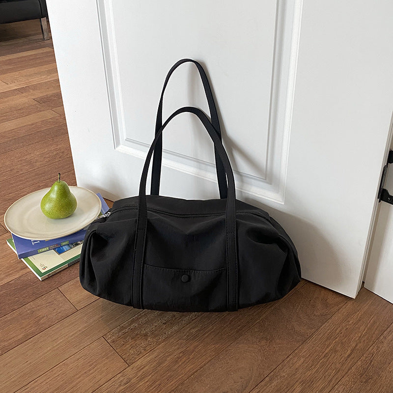 Casual Everyday Handheld Tote — product view 2
