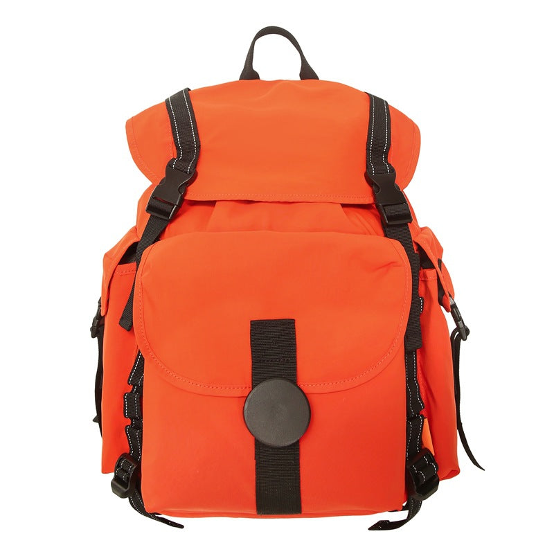 Outdoor Utility Camping Backpack LoungeYard — product view 5