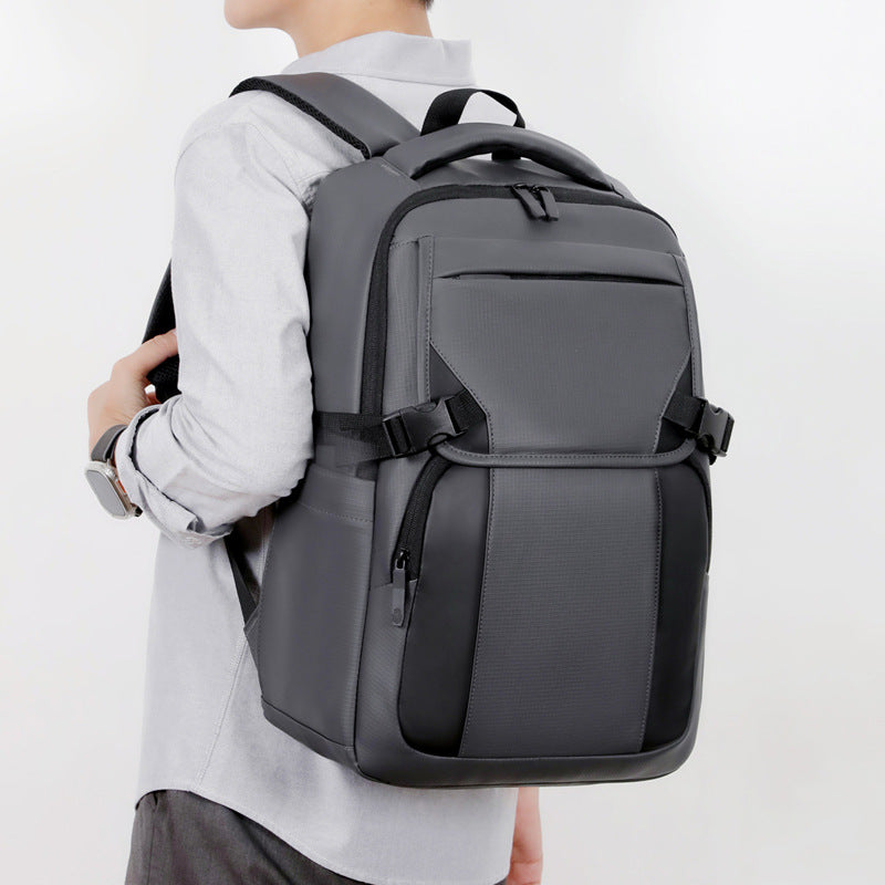 Professional Multi-Function Backpack LoungeYard — product view 4