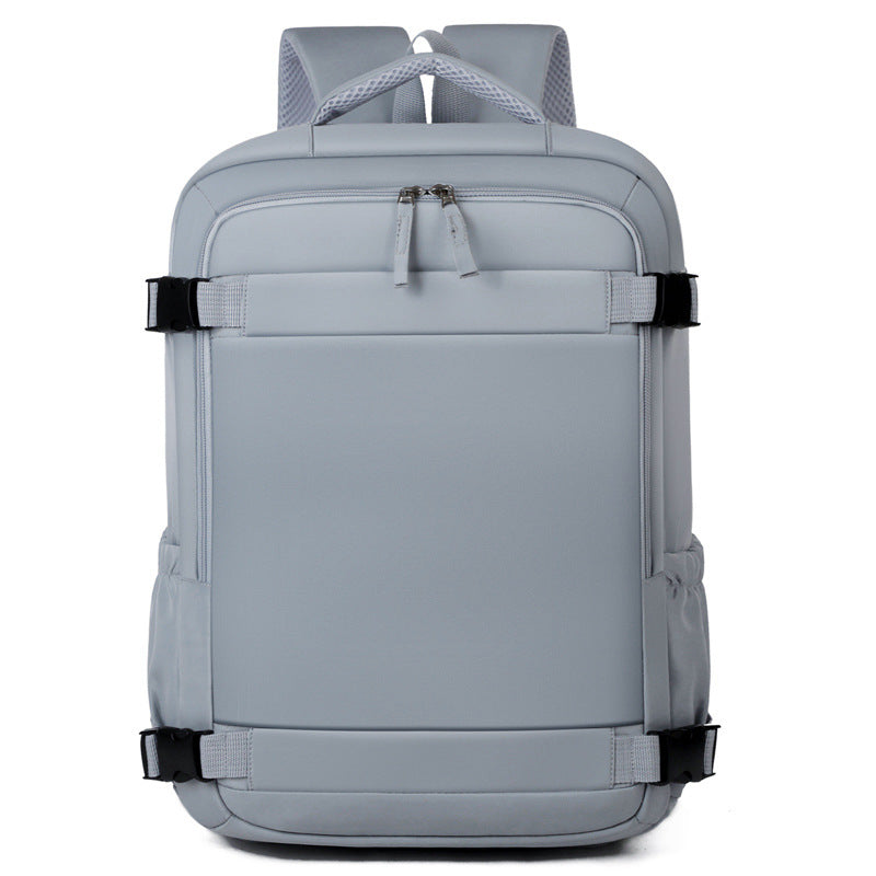 Multi-Functional Professional Laptop Travel Backpack — product view 2