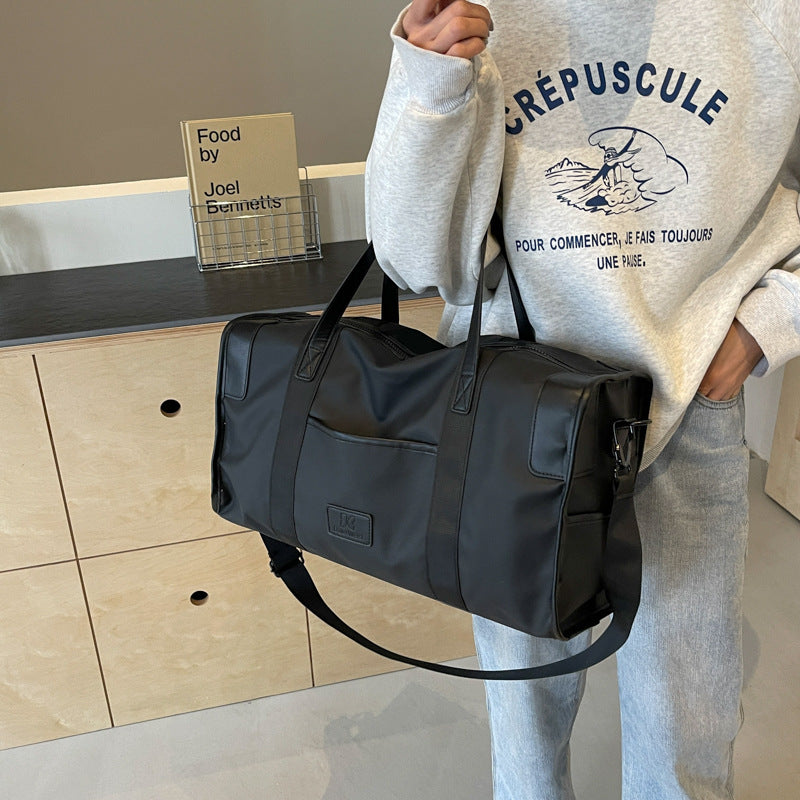 Versatile Travel Duffel — product view 2