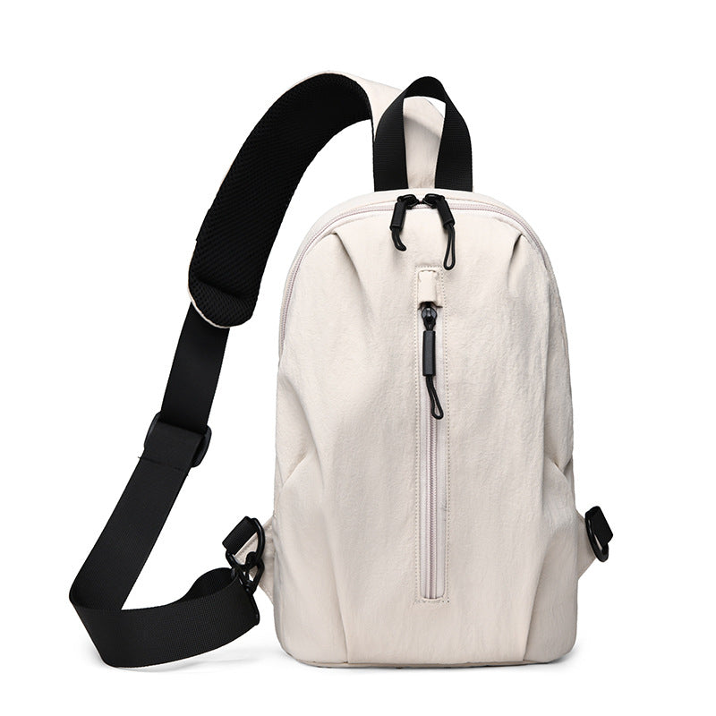 Lightweight Urban Sling Bag LoungeYard — product view 3