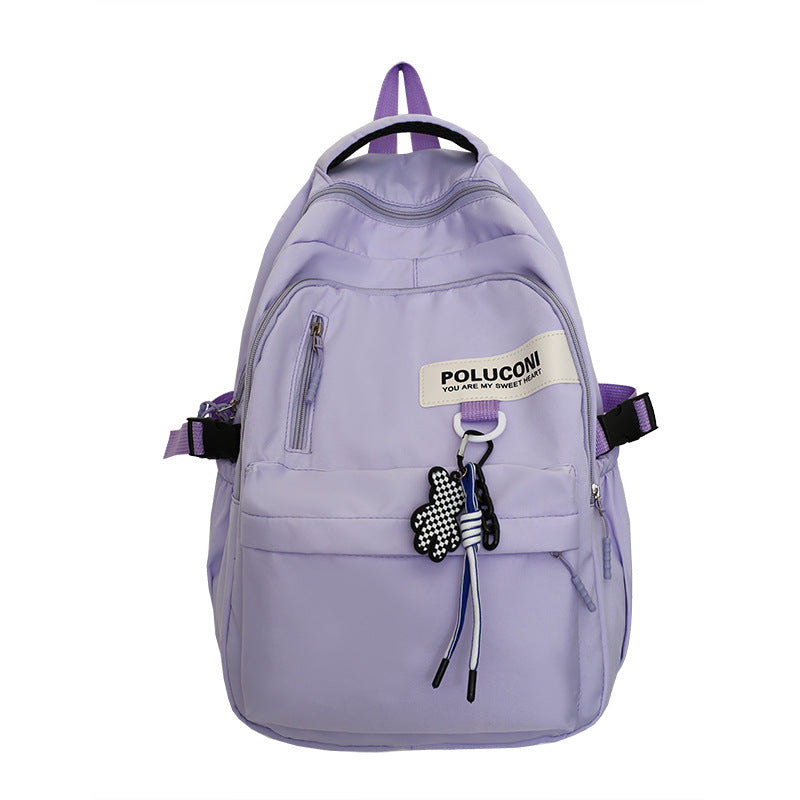 Stylish and Functional Backpack — product view 2
