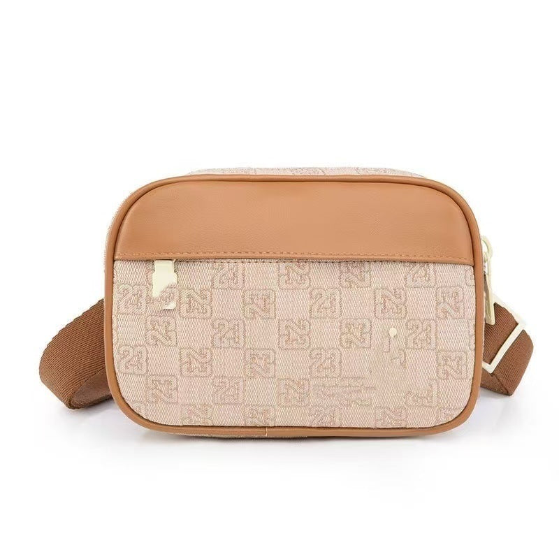 Practical shoulder bag LoungeYard — product view 4