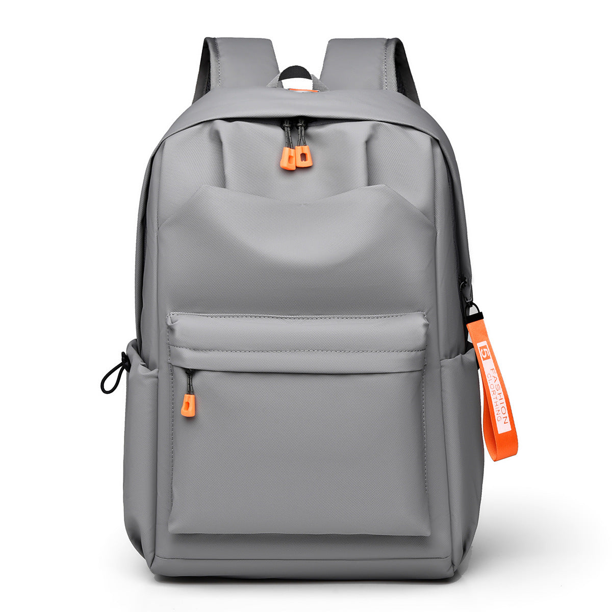 Versatile Urban Travel Backpack LoungeYard — product view 7