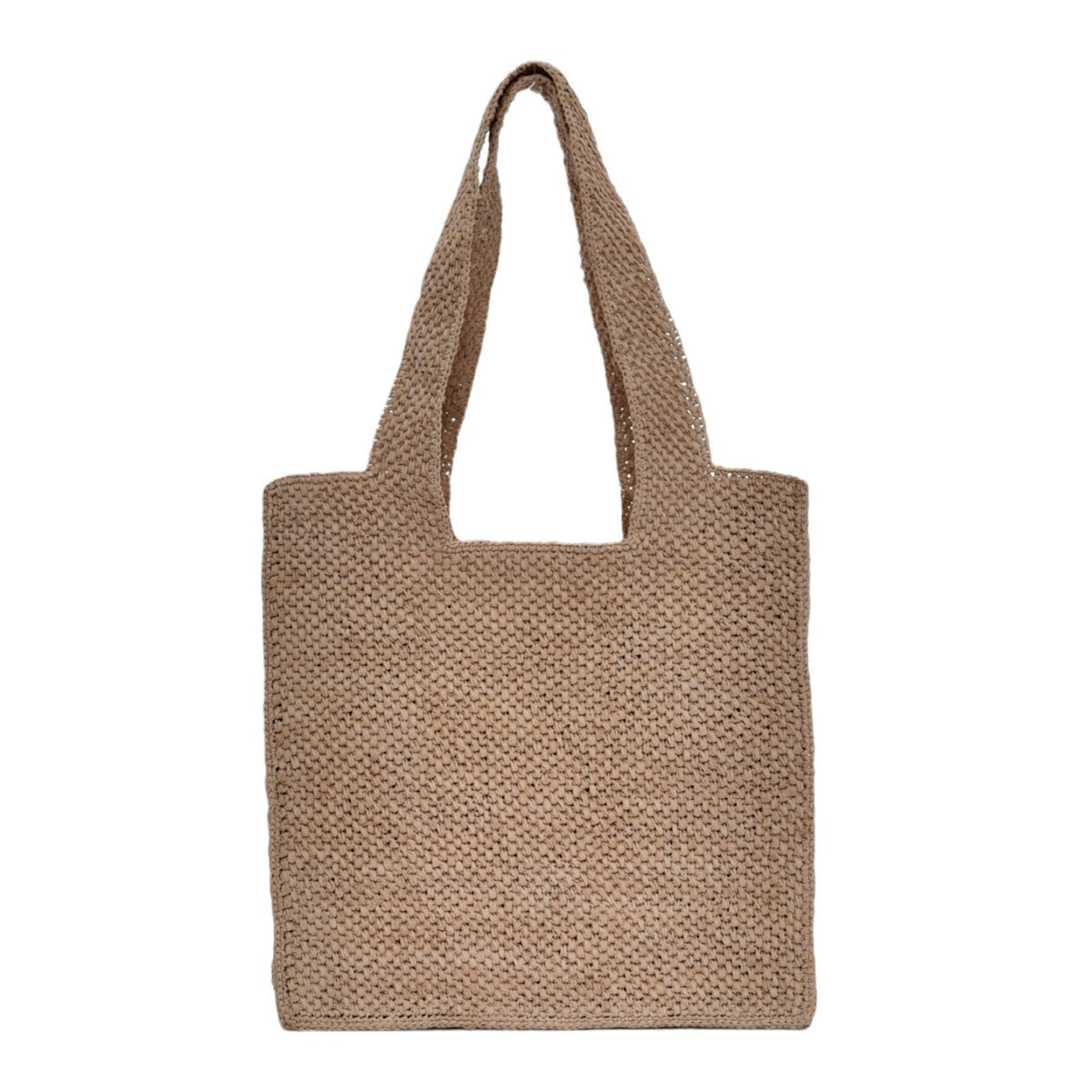 Handwoven Tote Bag LoungeYard — product view 5