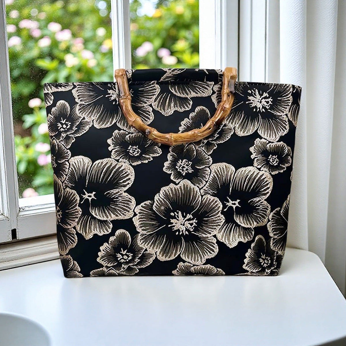 Shopping bag LoungeYard — product view 2