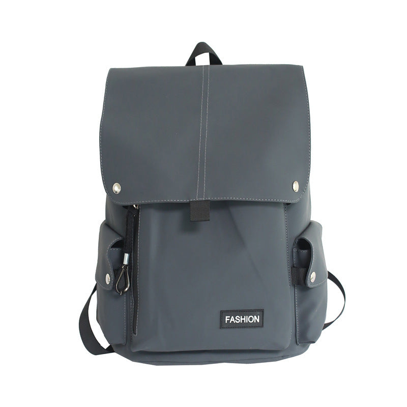 Versatile Casual Backpack LoungeYard — product view 1