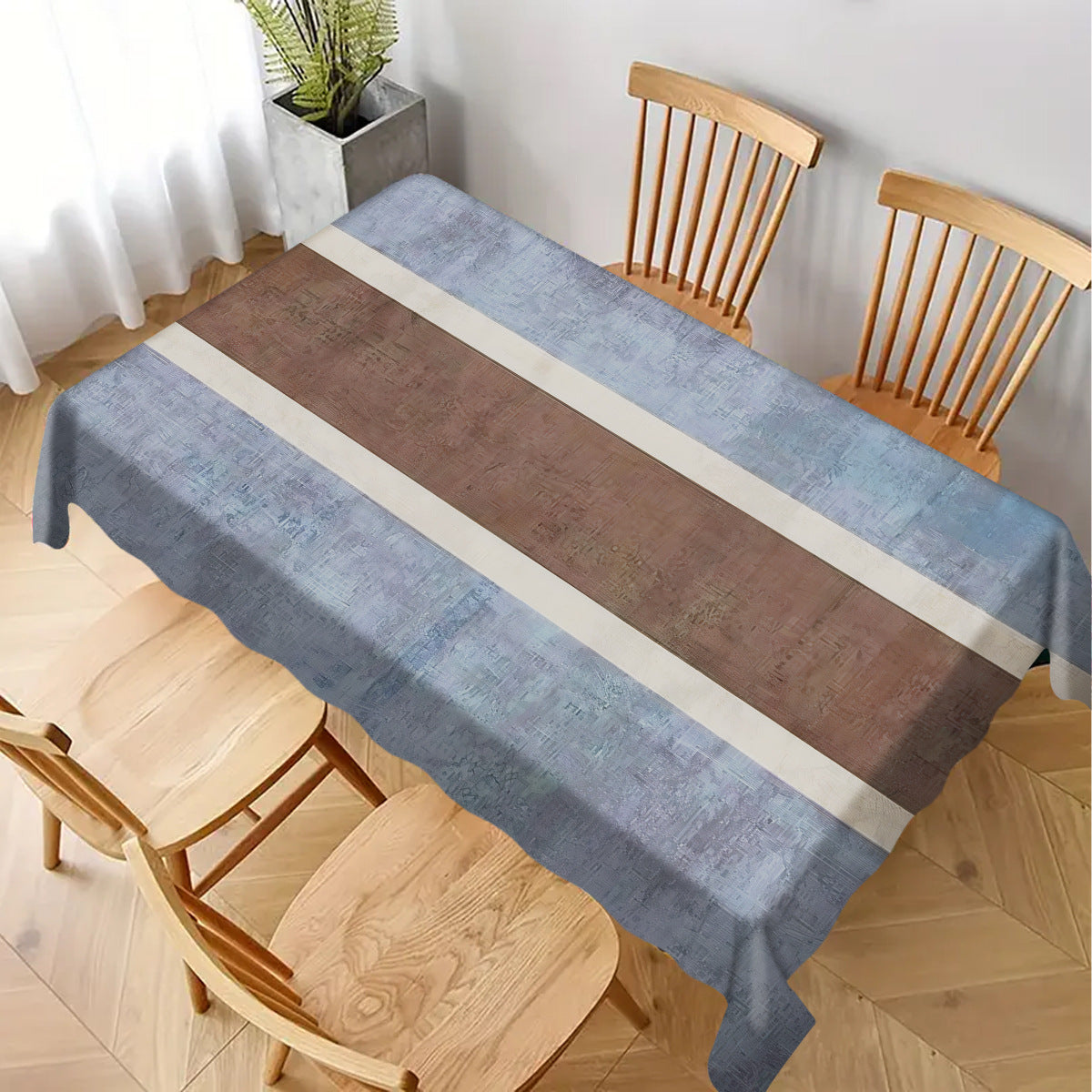 Home Decor Tablecloth Bowlift — product view 7