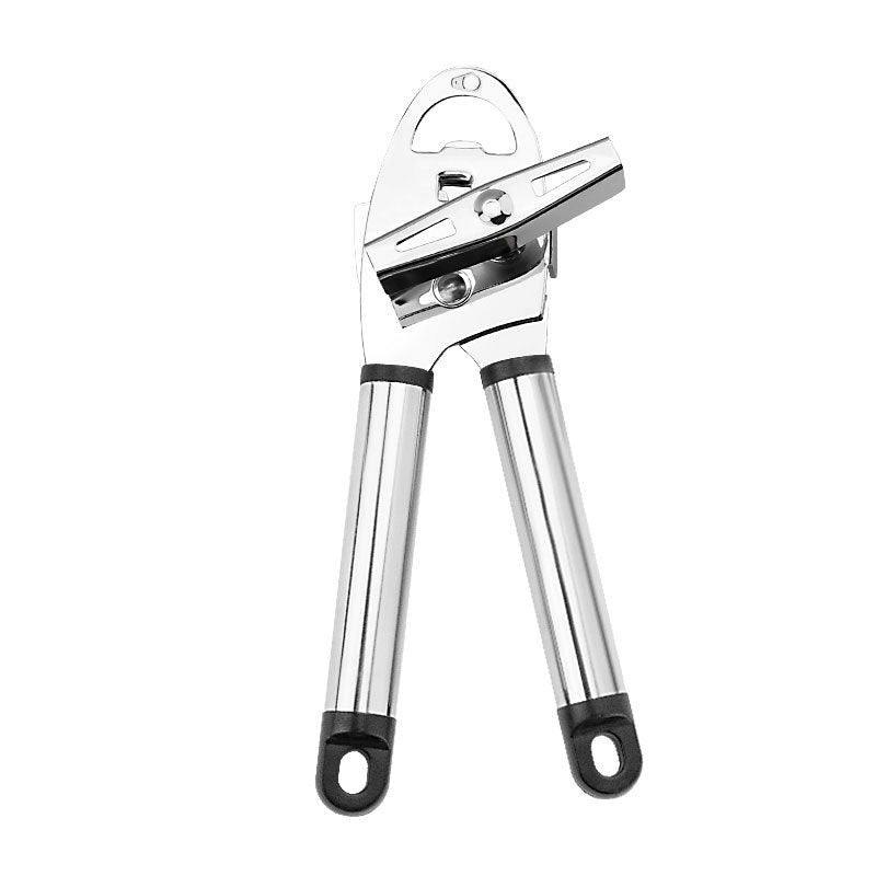 Heavy-Duty Manual Multi-Tool Can Opener LoungeYard — product view 3
