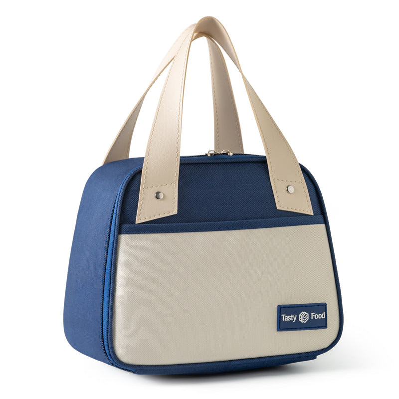 Compact Insulated Lunch Box LoungeYard — product view 7