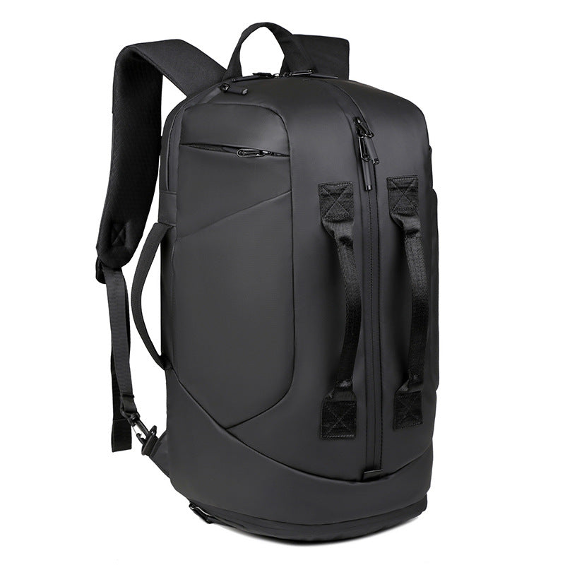 Premium Multifunctional Sports Bag LoungeYard — product view 6