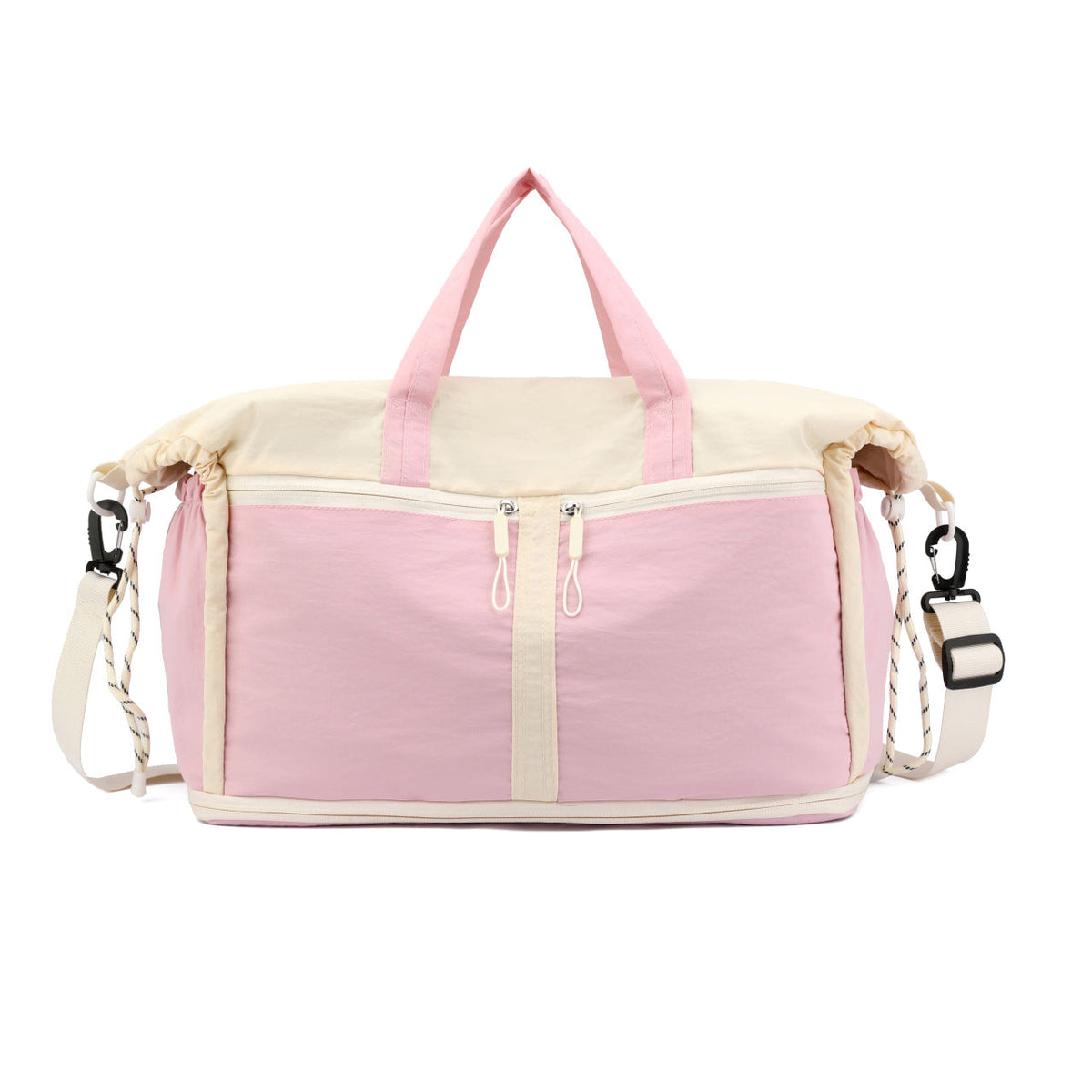 Spacious Travel Tote Bag — product view 6