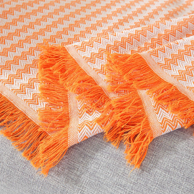 Home Decor Table Throw — product view 1