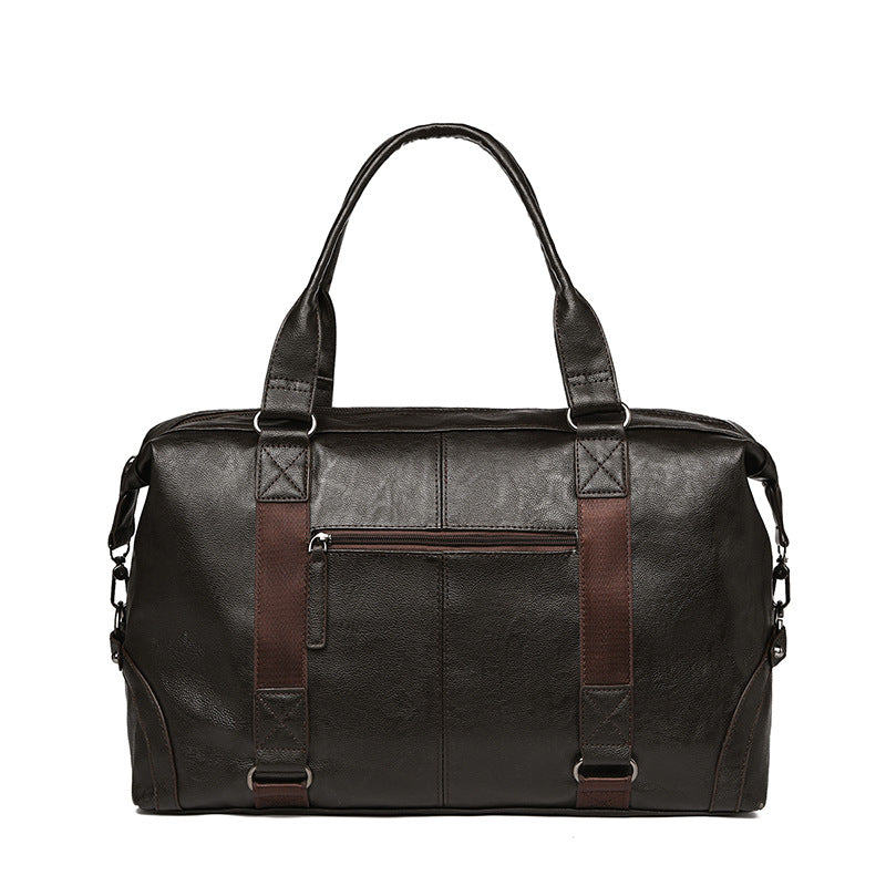 Luxury Briefcase LoungeYard — product view 7