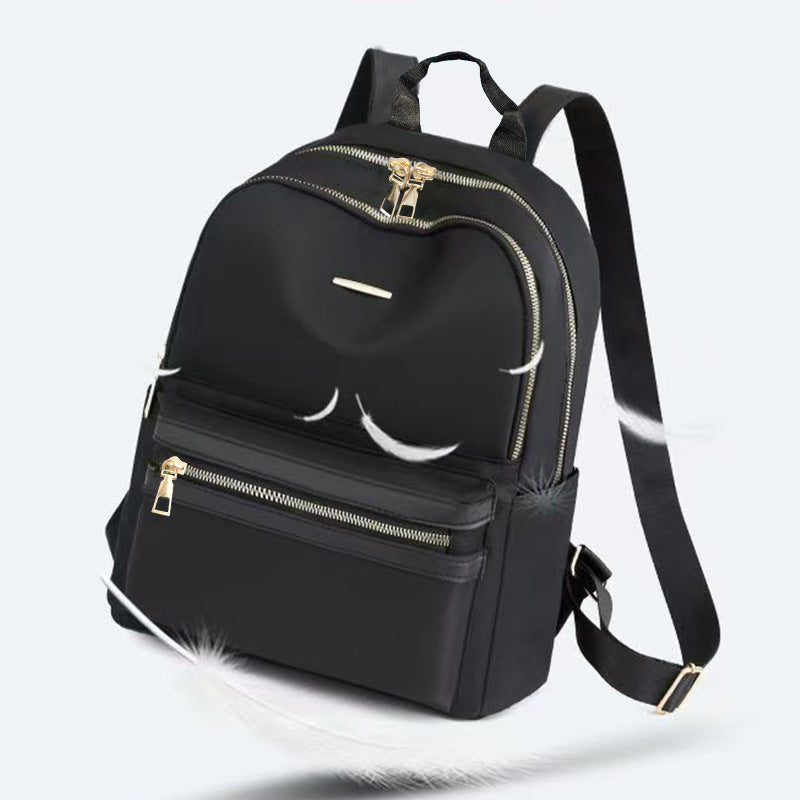 Versatile Everyday Backpack LoungeYard — product view 3