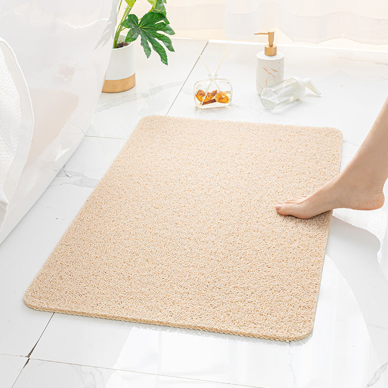 Ultra-Absorbent Textured Bath Mat — product view 7