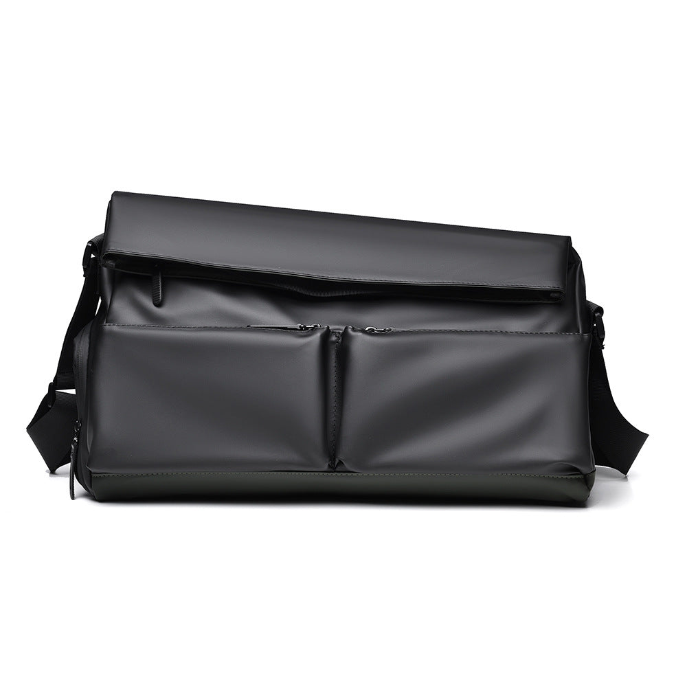 Multifunctional Shoulder Bag LoungeYard — product view 6