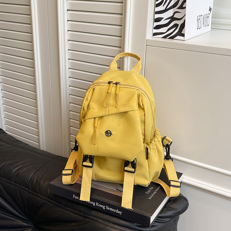 Compact Utility Backpack — product view 3