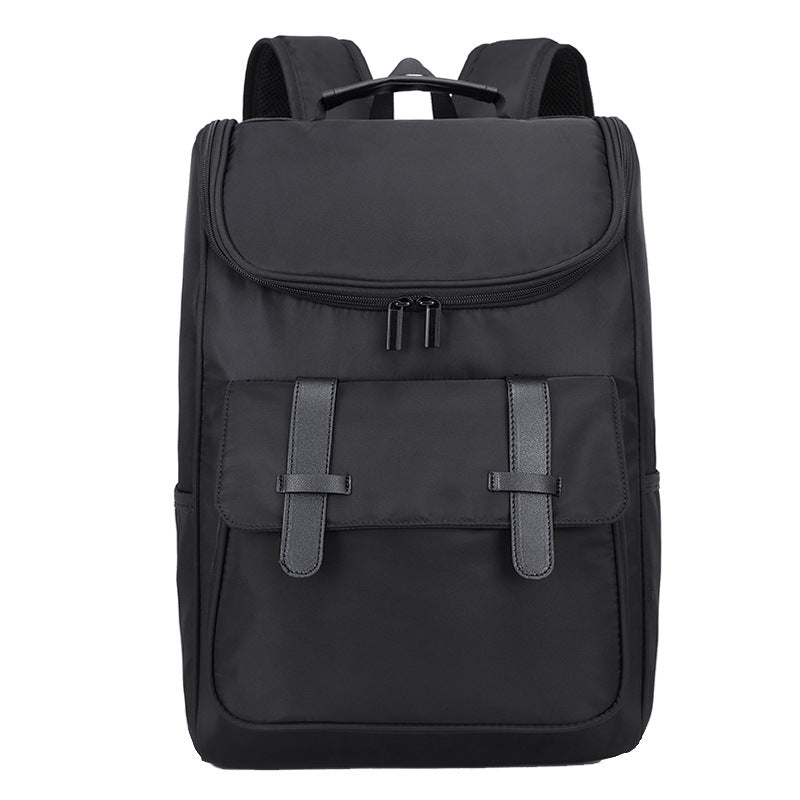 Structured Everyday Backpack LoungeYard — product view 4