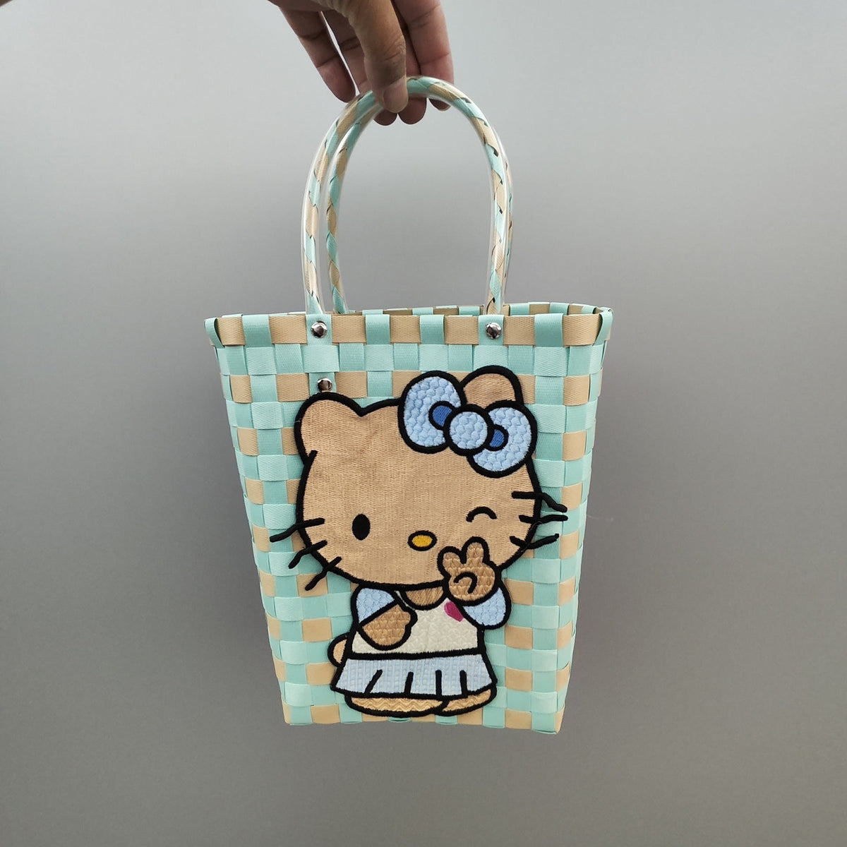 Shopping bag LoungeYard — product view 4