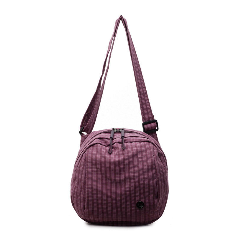 Compact Sling Backpack — product view 5