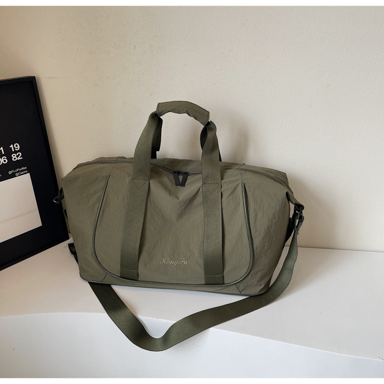 Versatile Gym Tote — product view 7
