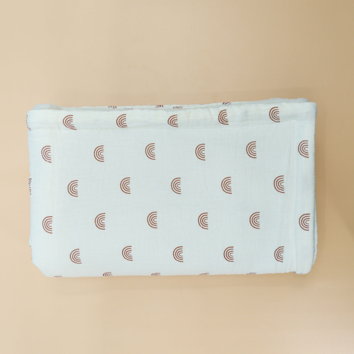 Cozy Cotton Blanket LoungeYard — product view 7