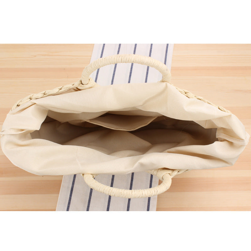 Beach bag LoungeYard — product view 4
