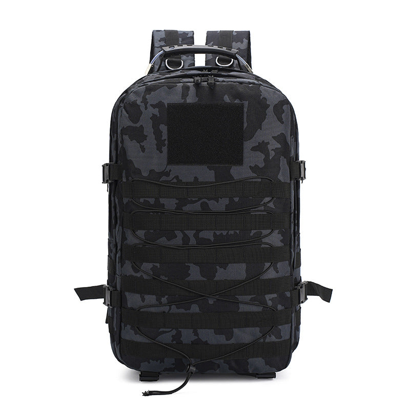 Tactical Backpack LoungeYard — product view 3