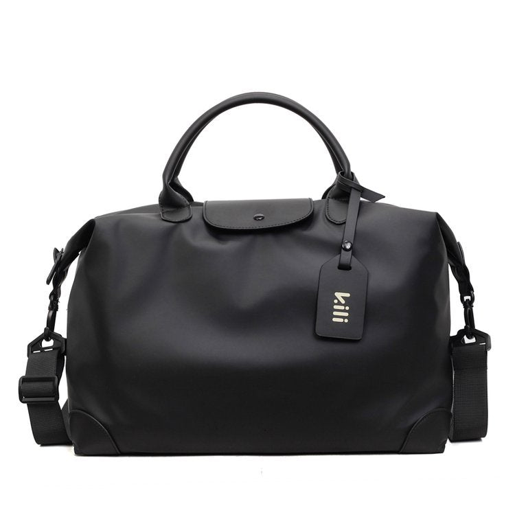 Multi-functional Sport Duffel Bag LoungeYard — product view 5